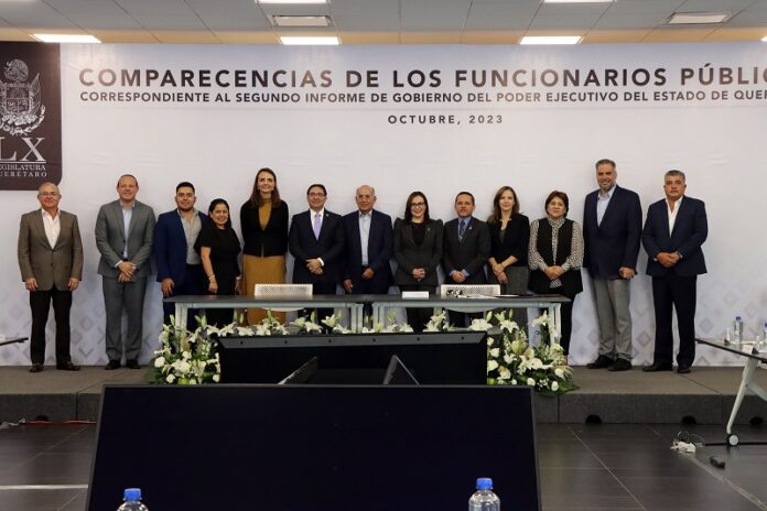 Querétaro destaca en transparencia y combate a la corrupción