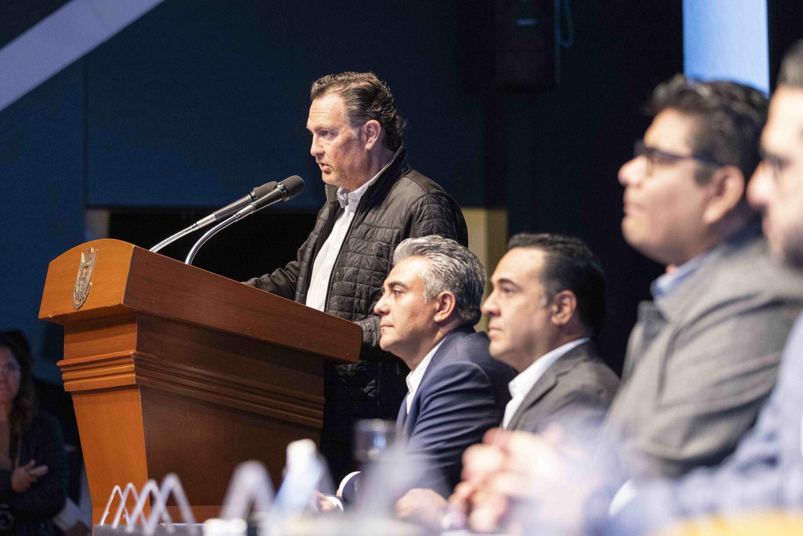 Querétaro, pionero en buenas prácticas: Reconocimiento CONEVAL para SIPROS 2023